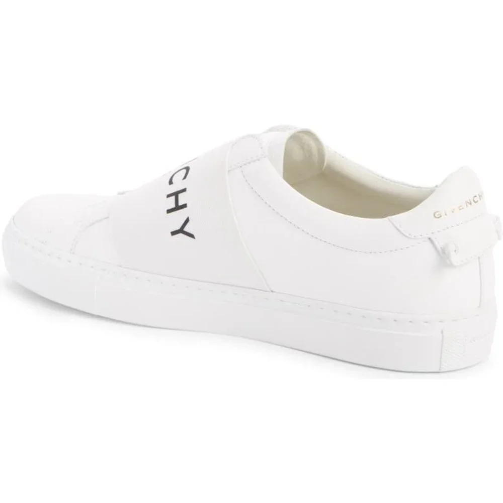 GIVENCHY  Urban Street Logo Sneakers - Picture 9 of 13
